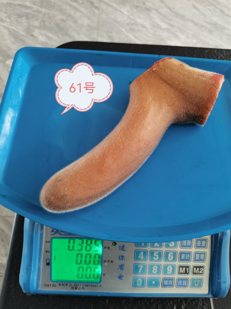梅花鹿鲜鹿茸，适合泡酒煲汤火锅炖菜货源充足！