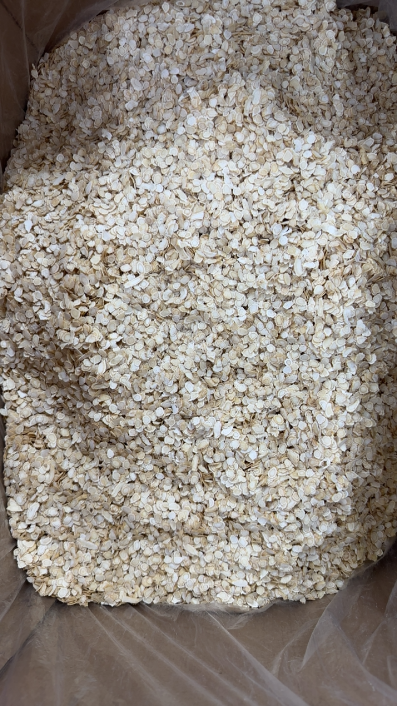 低残软质西洋参片花旗参片规格齐全量大优惠