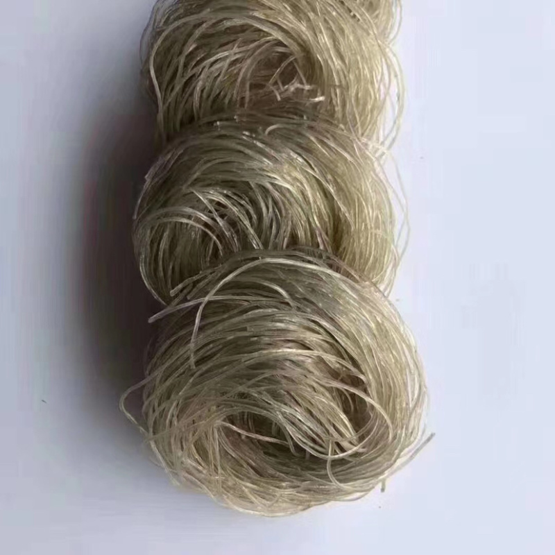 豌豆粉丝地摊跑量红薯粉丝红薯凉拌卖相好十元三把模式