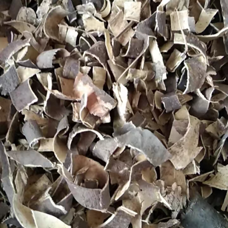 秦皮中药材树皮秦皮品质好价格不贵电话联系药材商