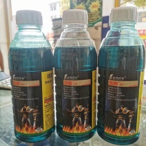 海特农化10%精草铵膦铵盐主帅非耕杂草牛筋草除草剂农药