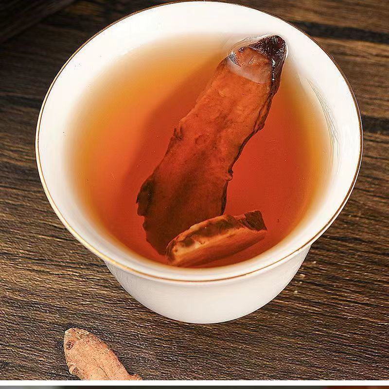 野生胰岛果茶正品