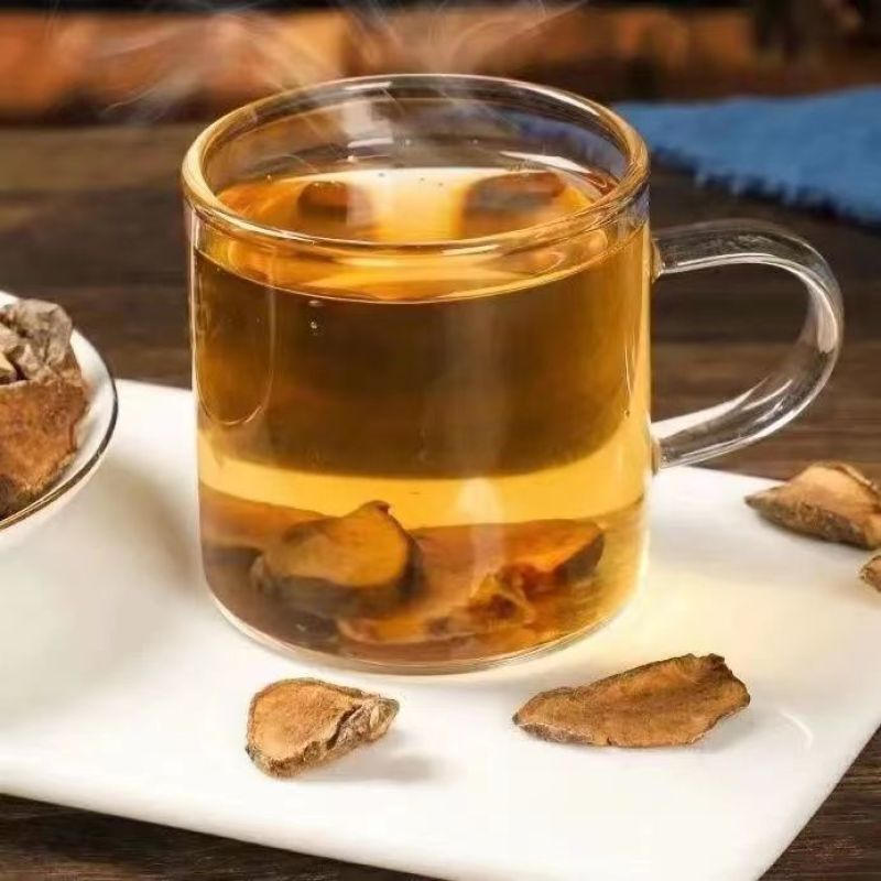 野生胰岛果茶正品