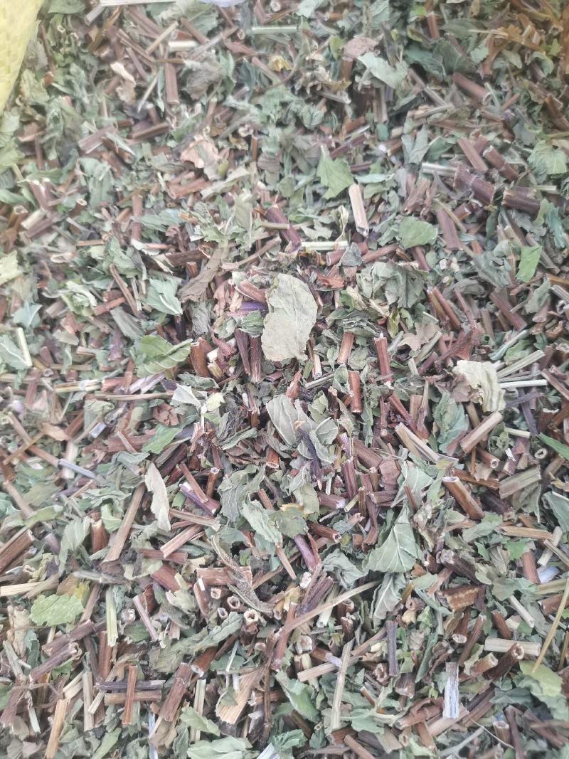 薄荷，全颗。头茬货。质量有保障