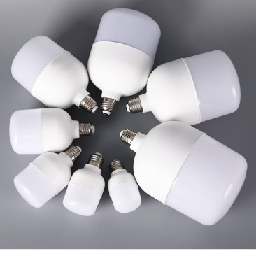 led灯泡家用E27大螺口节能LED照明超亮大功率工厂仓