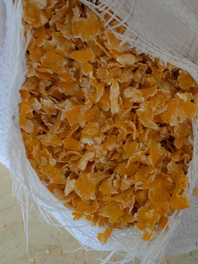 玉米压片熟化玉米压片适用于鸡鸭鹅牛羊养殖使用量大从优