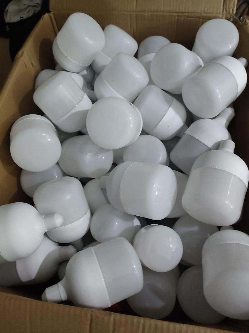 led灯泡家用E27大螺口节能LED照明超亮大功率工厂仓