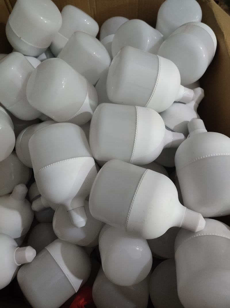 led灯泡家用E27大螺口节能LED照明超亮大功率工厂仓