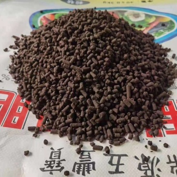 鼎源生物有机肥圆粒厂家直售自产自销可实地考察看货