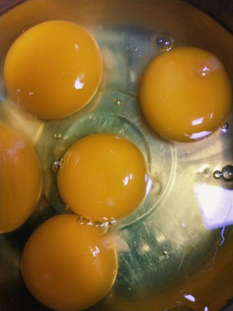 土鸡蛋绿壳粉壳鸡蛋量大优惠提前预定支持视频看货
