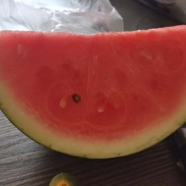 西瓜