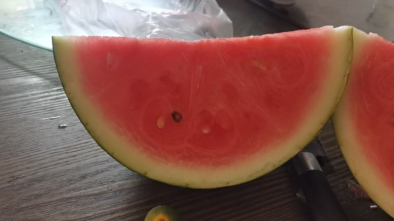 西瓜