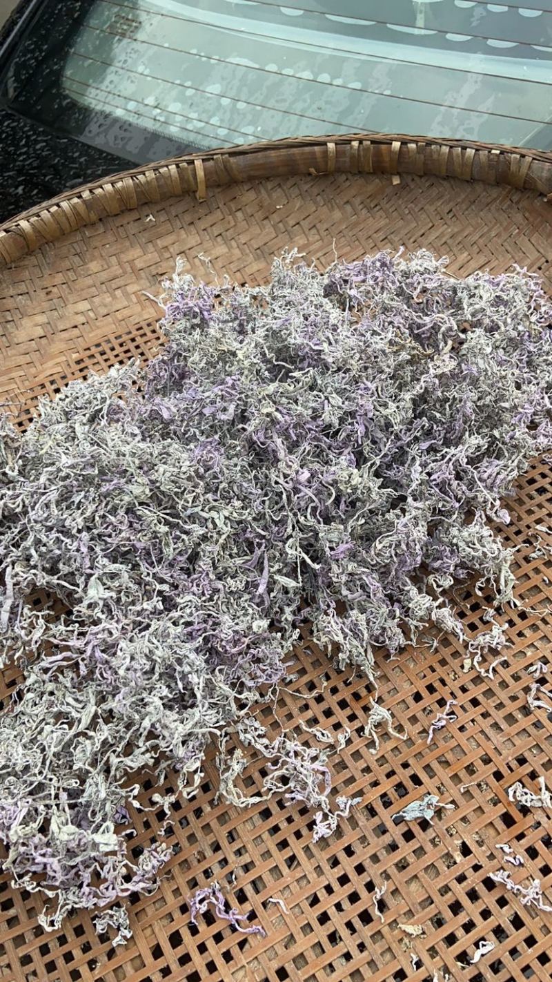 张家界莓茶