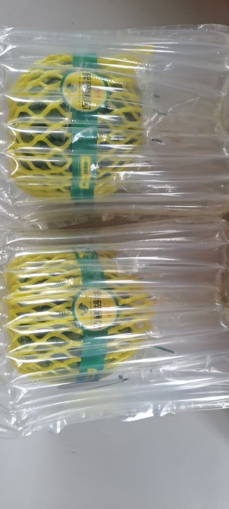 山东黄瓤富硒小兰，2k礼品西瓜产地直供，对接商超，市场