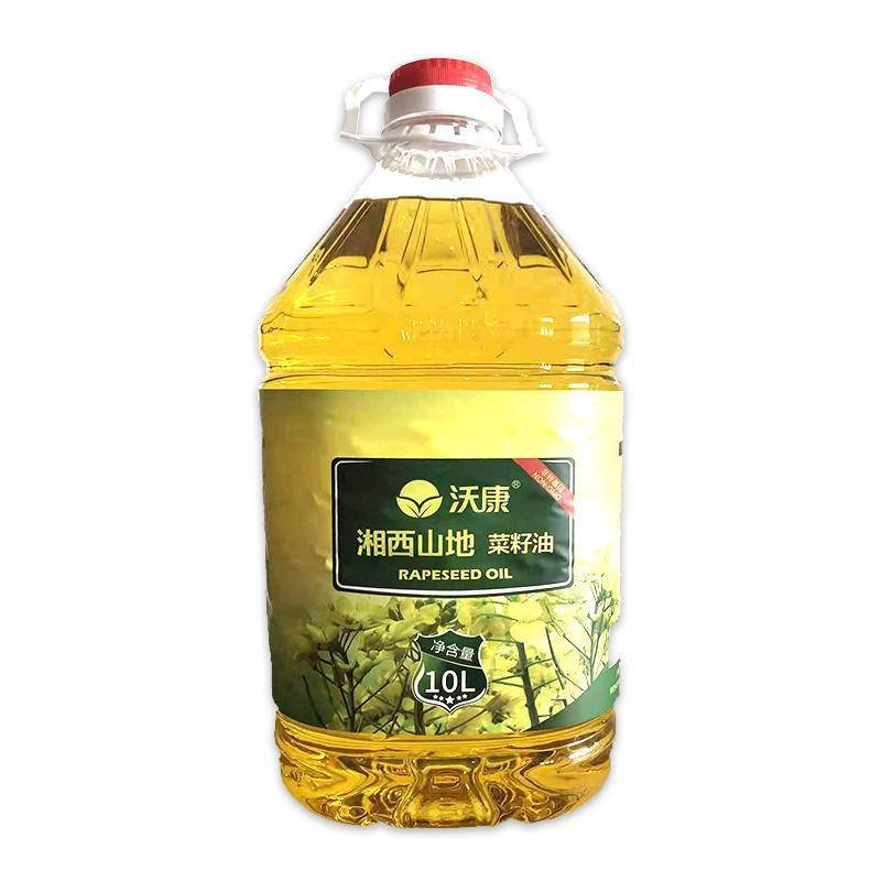 源头工厂长期提供各种菜籽油，毛菜油，精炼后一级，二级菜籽