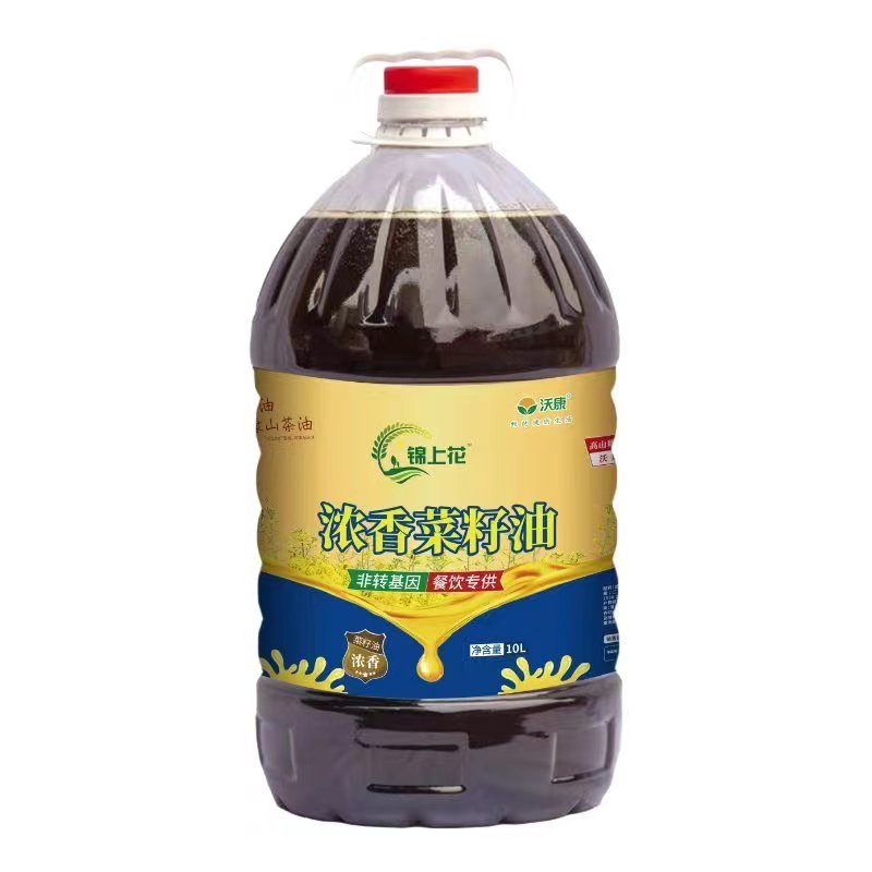 源头工厂长期提供各种菜籽油，毛菜油，精炼后一级，二级菜籽