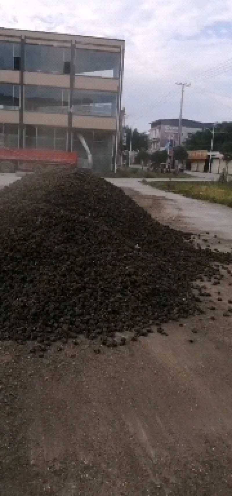 川穹