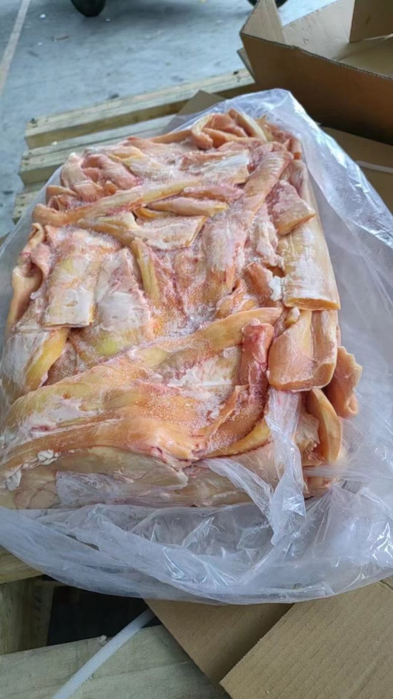 纯干牛牛牛板筋品质非常稳定，各种规格品类齐全。。。