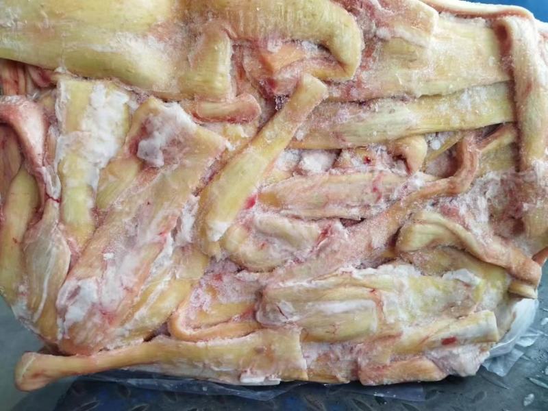 纯干牛牛牛板筋品质非常稳定，各种规格品类齐全。。。