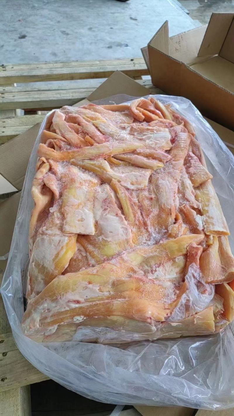 纯干牛牛牛板筋品质非常稳定，各种规格品类齐全。。。