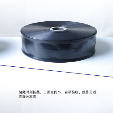 新料农用滴灌带微喷带喷水管灌溉水带喷雾软管滴管.耐磨