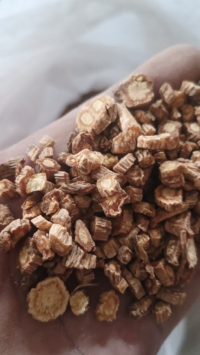 【精品】防风类内蒙高含量防风片中药材售卖品质保证多年经营