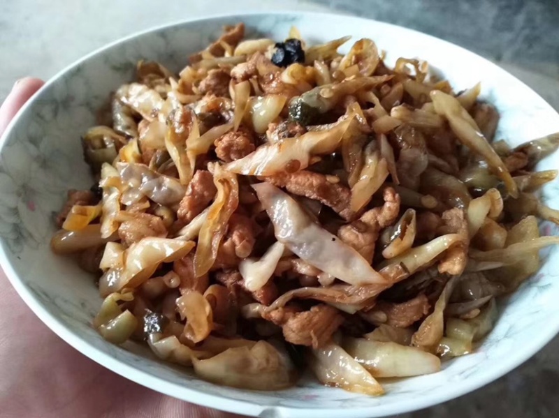樟树港白辣椒