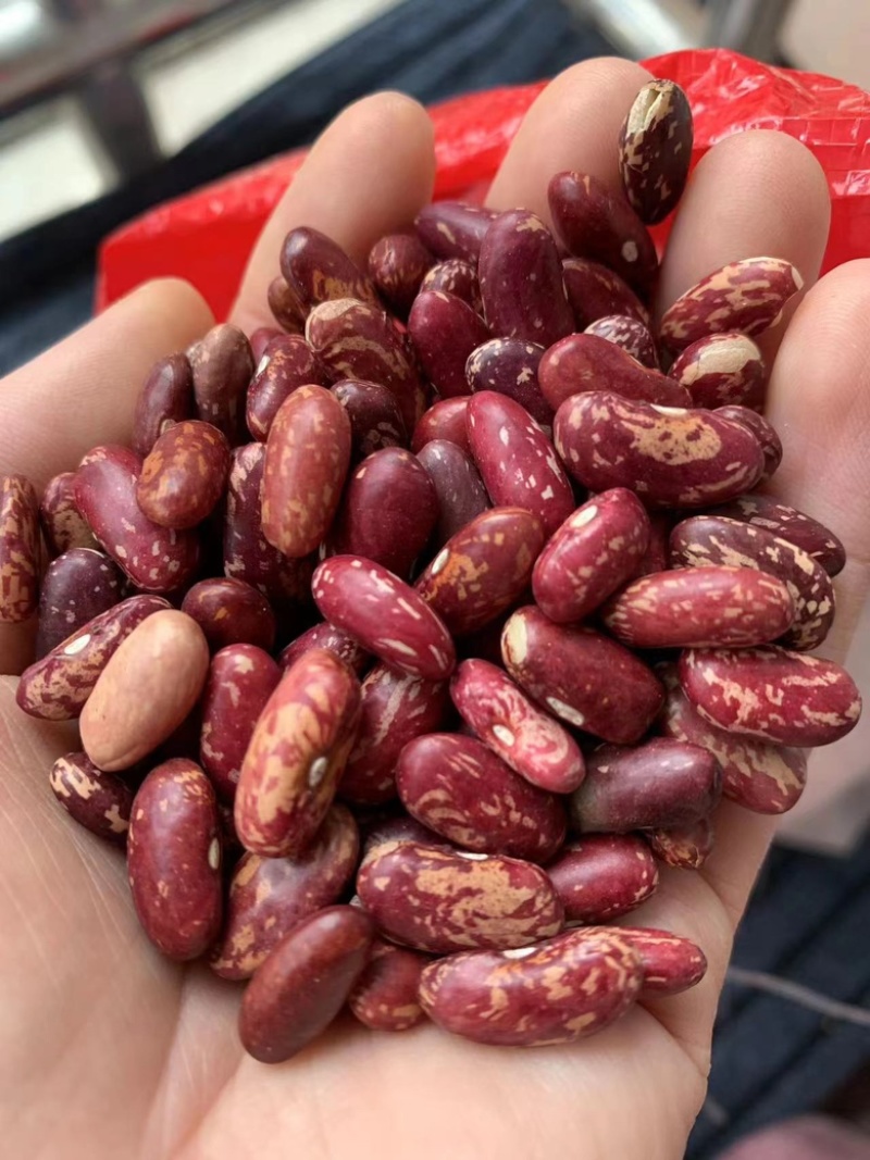 花豆自卖
