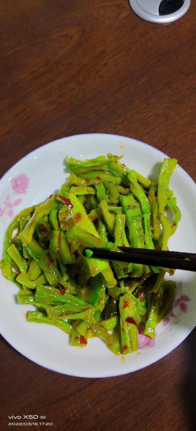 【泡菜】北极源五香块麻辣萝卜丁嘎嘣脆下稀饭