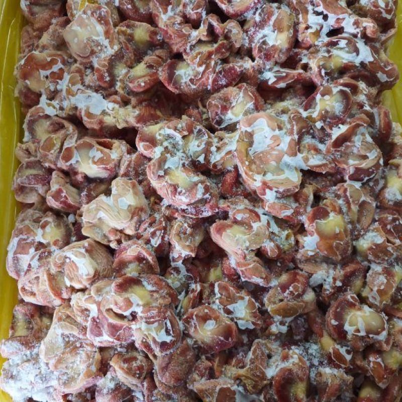 大板蛋鸡净胗（去肚）