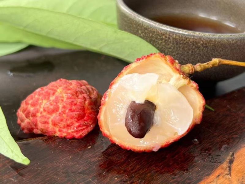 荔枝—桂味