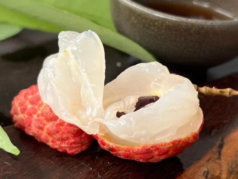 荔枝—桂味