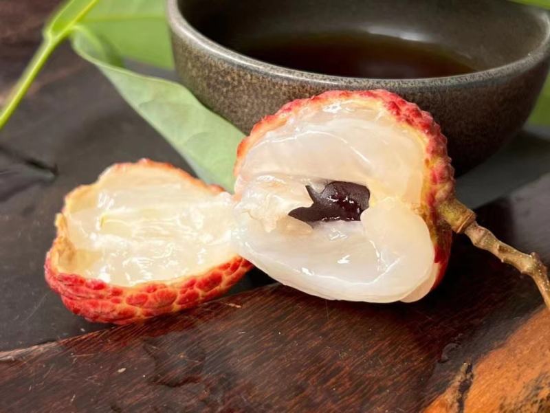 荔枝—桂味