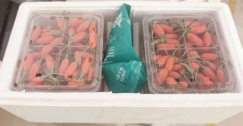 品质枸杞全国供应质量无杂质货源充足