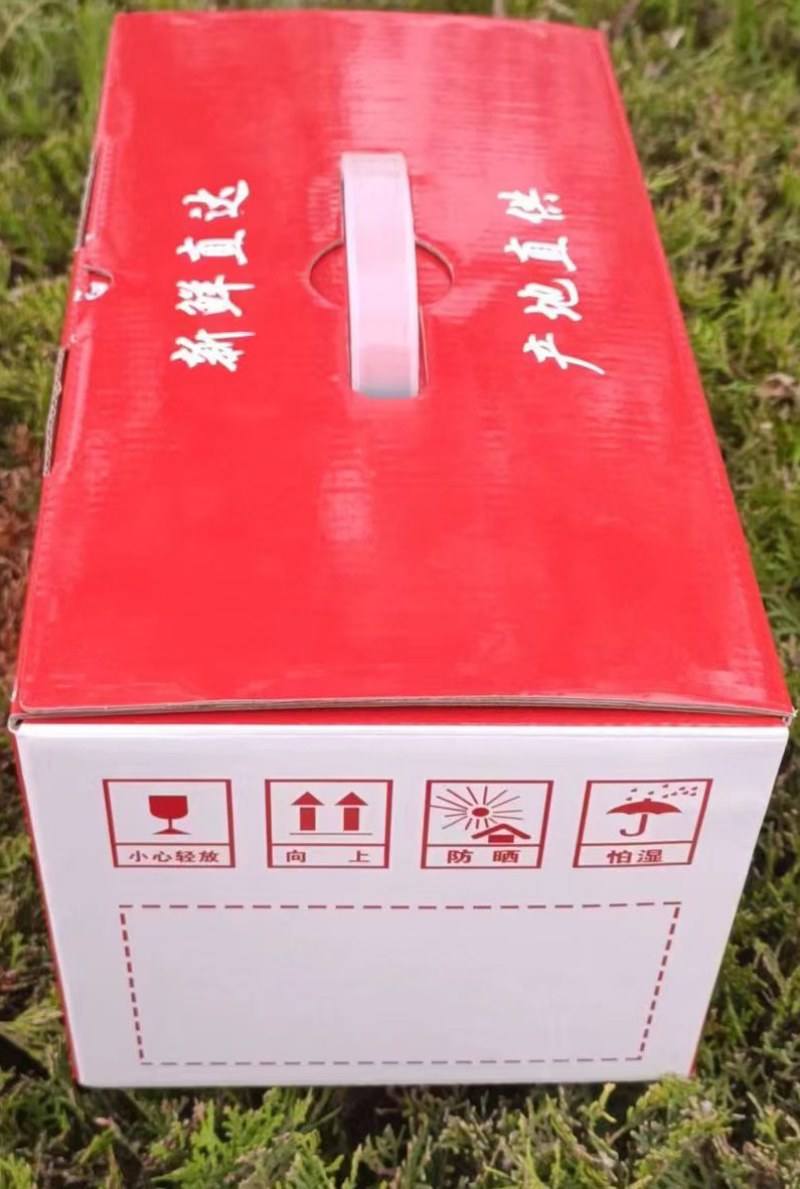 品质枸杞全国供应质量无杂质货源充足