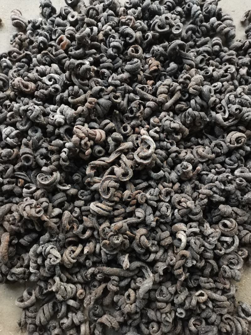 海参丝八成干乌参丝口感爽滑酒店专用加工定制