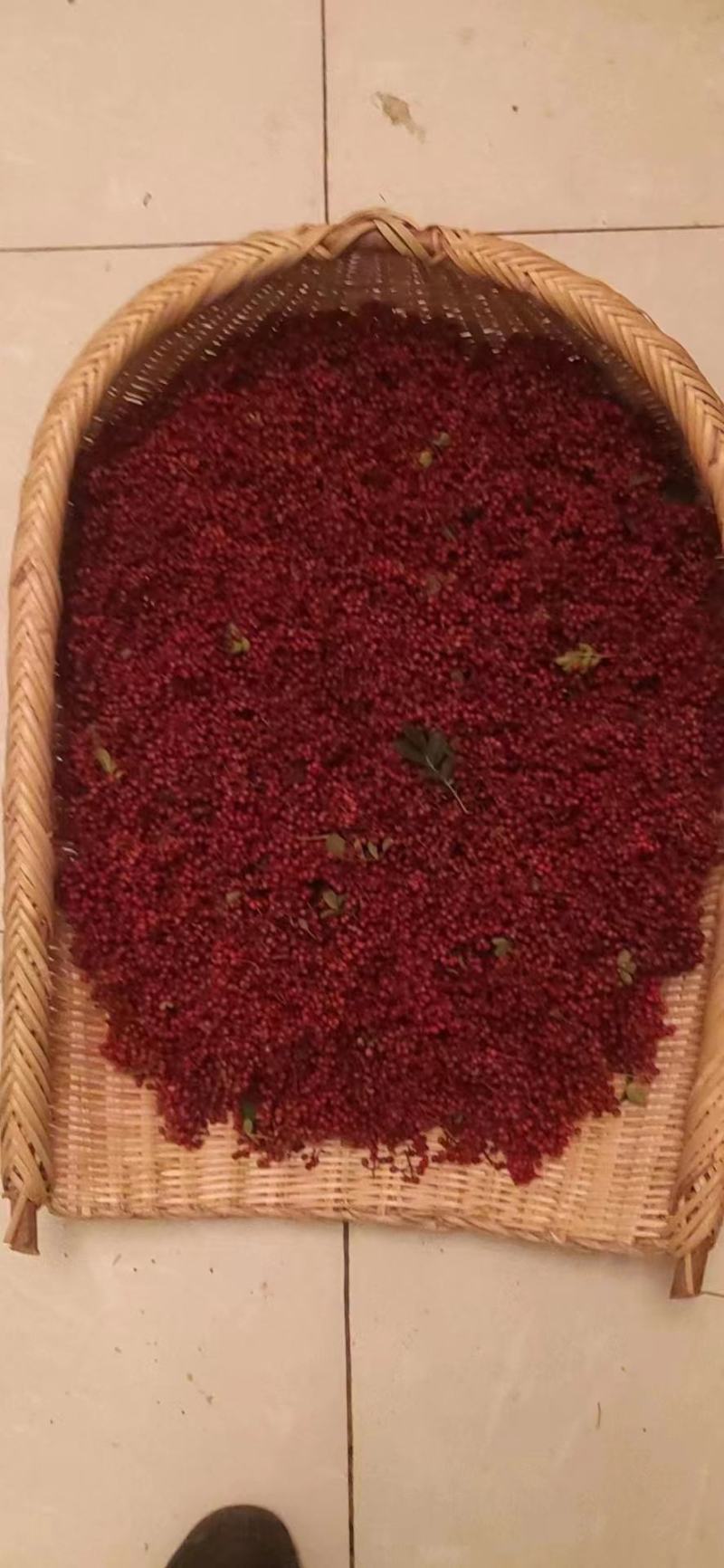 正露花椒大量供应品质保证价格实惠品质保证量大从优