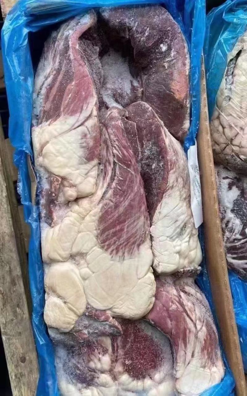 牛心，规格齐全，品质稳定，长期有货！全程冷链物流全国发货