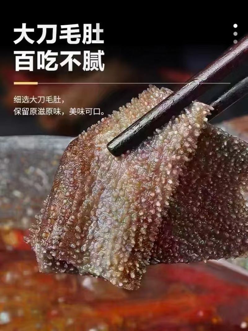 毛肚大叶片毛肚小叶片，碎毛肚，毛肚边角料，品类齐全！！
