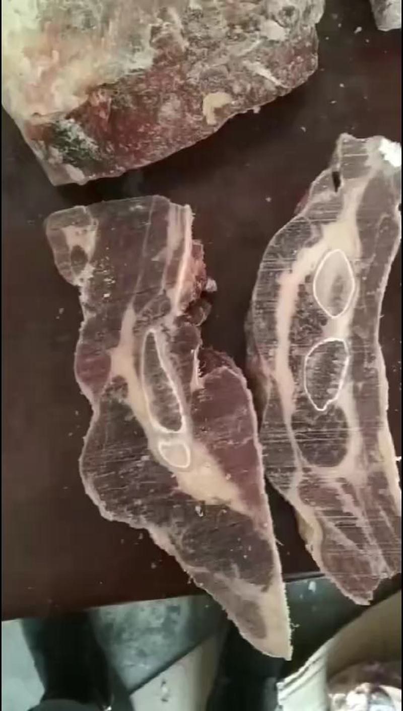 牛腩排瘦板制量可见，需要的老板下单了！
