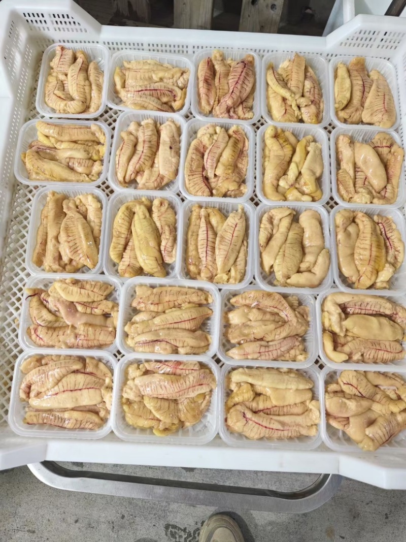 黄花鱼籽天然大黄鱼卵新鲜鱼蛋鱼子批发社区团购酒店供应