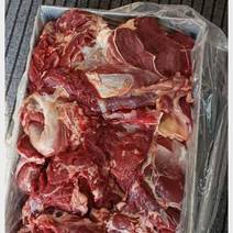 牛肉黄牛肉国产纯干新鲜牛肉块货源足一手好货