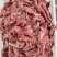 【牛肉肠】当地特产，手工制作2斤包！纯肉***！手续全！