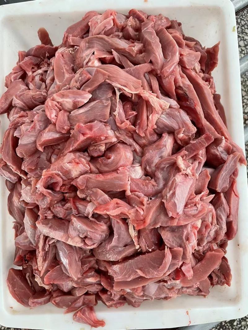 【牛肉肠】当地特产，手工制作2斤包！纯肉***！手续全！