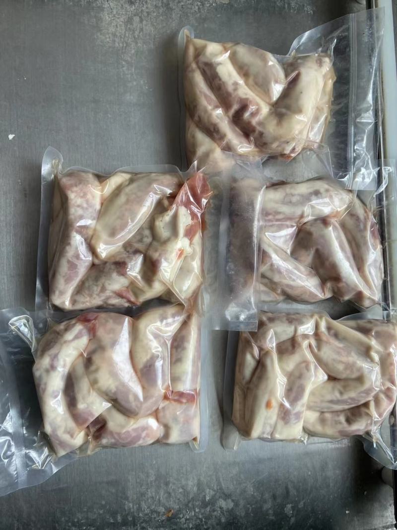 【牛肉肠】当地特产，手工制作2斤包！纯肉***！手续全！
