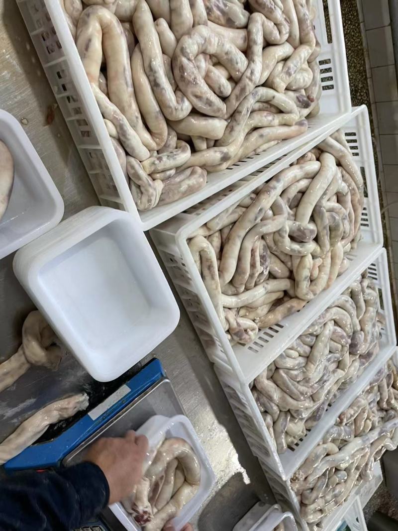 【羊肉肠】内蒙当地特产！手工制作！真空包装！产地直发！