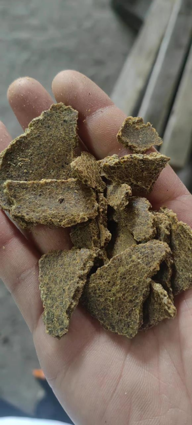 贵州安顺大拉供应菜籽饼，青饼，一手货源，价格优惠，质量保证