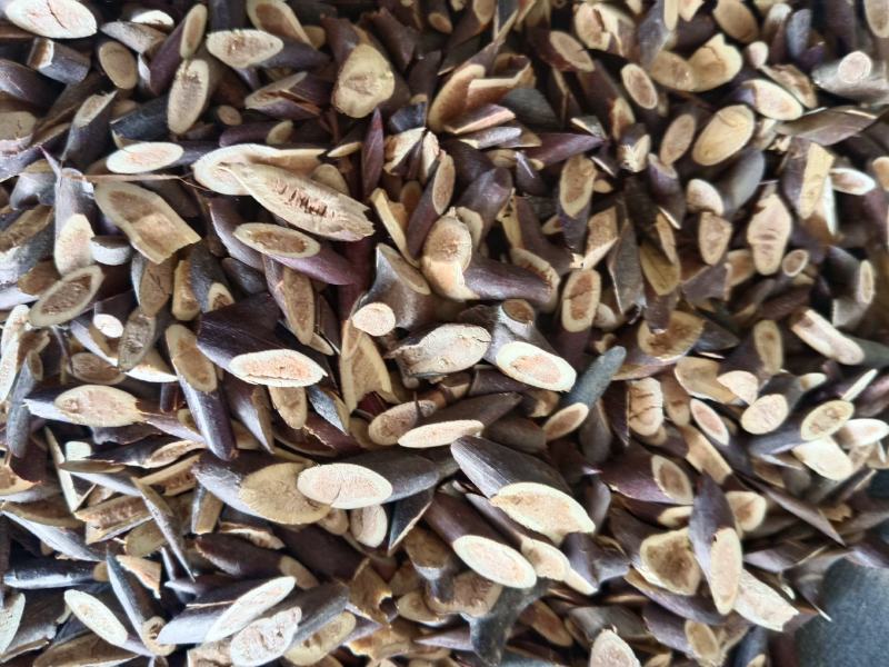 皂刺自己加工手工制作实拍现货24小时内发货