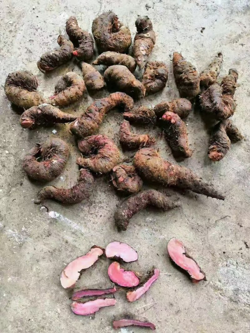 药材，