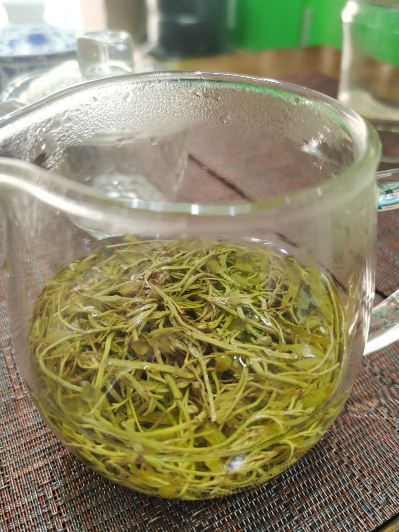 新春福利恩施富硒藤茶龙须藤茶批发